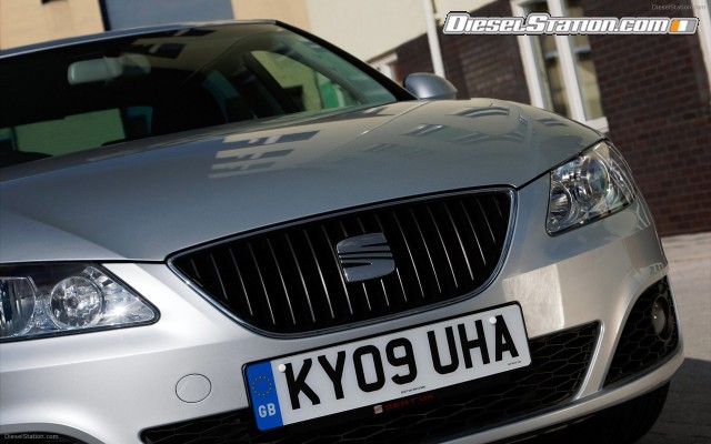 Seat Exeo 2012 Widescreen Picture #68 Seat Exeo 2012 Widescreen Picture #68