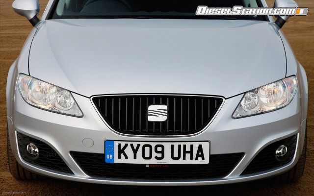 Seat Exeo 2012 Widescreen Picture #15 Seat Exeo 2012 Widescreen Picture #15