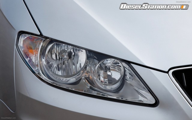 Seat Exeo 2012 Widescreen Picture #12 Seat Exeo 2012 Widescreen Picture #12