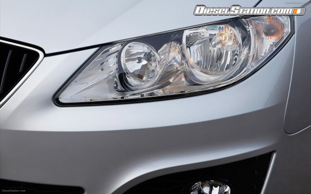 Seat Exeo 2012 Widescreen Picture #50 Seat Exeo 2012 Widescreen Picture #50