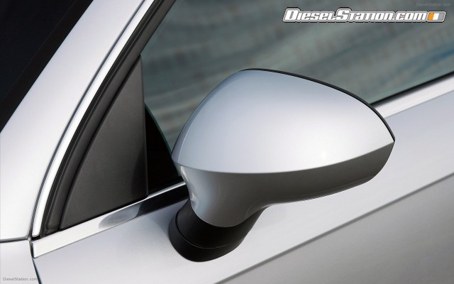 Seat Exeo 2012 Widescreen Picture #74 Seat Exeo 2012 Widescreen Picture #74