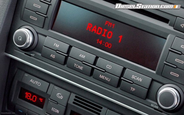 Seat Exeo 2012 Widescreen Picture #43 Seat Exeo 2012 Widescreen Picture #43