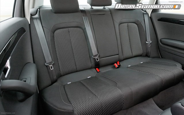 Seat Exeo 2012 Widescreen Picture #24 Seat Exeo 2012 Widescreen Picture #24