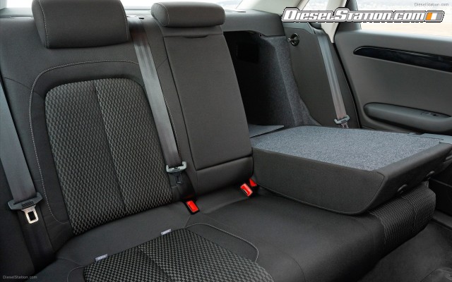 Seat Exeo 2012 Widescreen Picture #66 Seat Exeo 2012 Widescreen Picture #66