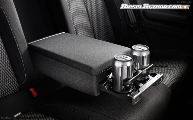 Seat Exeo 2012 Widescreen Picture #54 Seat Exeo 2012 Widescreen Picture #54