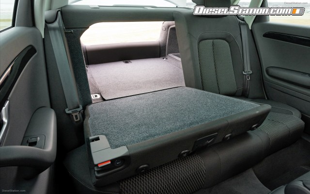 Seat Exeo 2012 Widescreen Picture #51 Seat Exeo 2012 Widescreen Picture #51