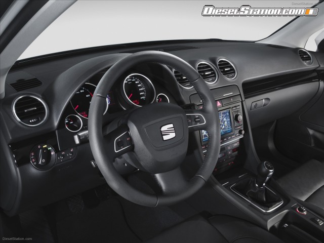 Seat Exeo ST Picture #62 Seat Exeo ST Picture #62