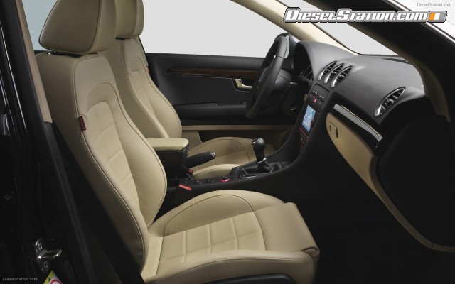 Seat Exeo ST Widescreen Picture #50 Seat Exeo ST Widescreen Picture #50