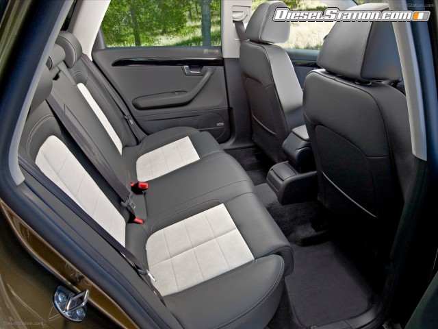 Seat Exeo saloon 2011 Picture #4 Seat Exeo saloon 2011 Picture #4