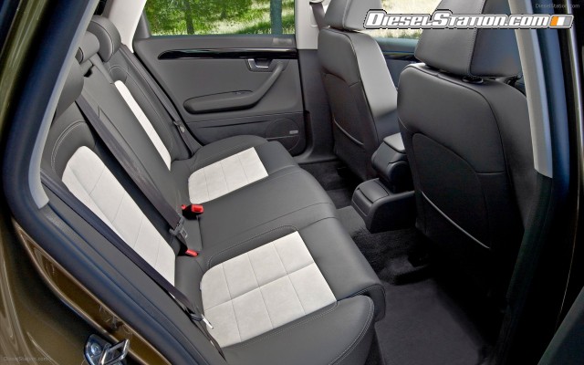 Seat Exeo saloon 2011 Widescreen Picture #2 Seat Exeo saloon 2011 Widescreen Picture #2