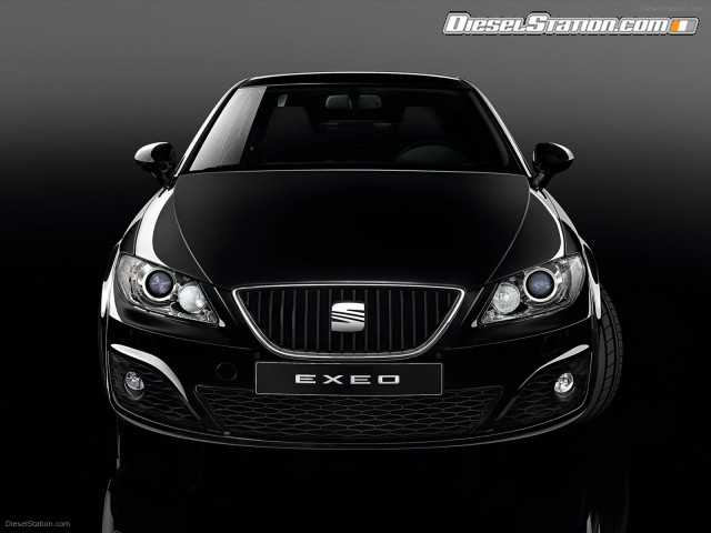 Seat Exeo Picture #0 Seat Exeo Picture #0