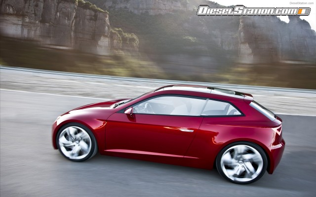 Seat IBE Paris Concept 2010 Widescreen Picture #20 Seat IBE Paris Concept 2010 Widescreen Picture #20