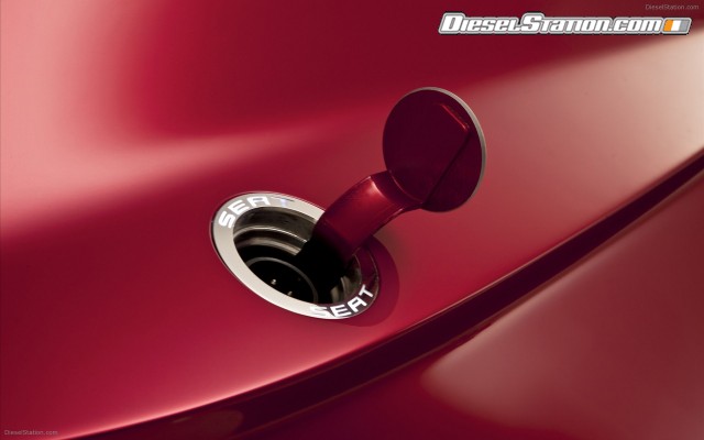 Seat IBE Paris Concept 2010 Widescreen Picture #54 Seat IBE Paris Concept 2010 Widescreen Picture #54