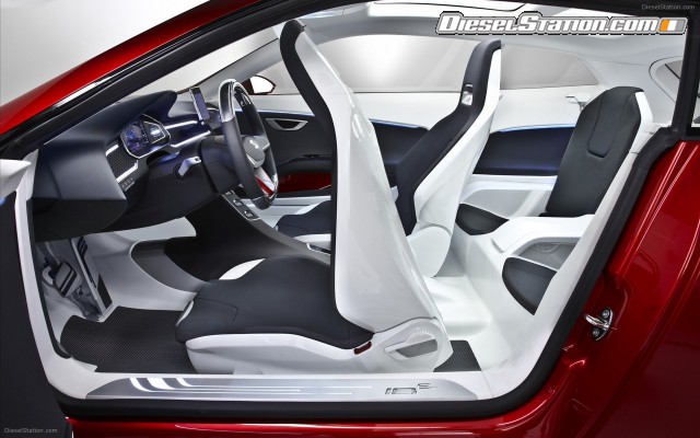 Seat IBE Paris Concept 2010 Widescreen Picture #33 Seat IBE Paris Concept 2010 Widescreen Picture #33