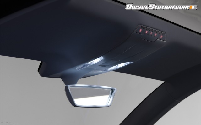 Seat IBE Paris Concept 2010 Widescreen Picture #42 Seat IBE Paris Concept 2010 Widescreen Picture #42