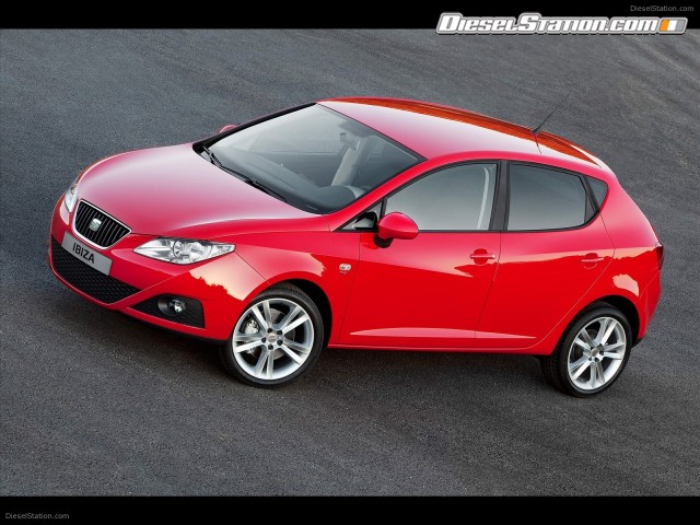 Seat IBIZA SPORTY SUPERMINI CELEBRATES 25 YEARS Picture #25 Seat IBIZA SPORTY SUPERMINI CELEBRATES 25 YEARS Picture #25