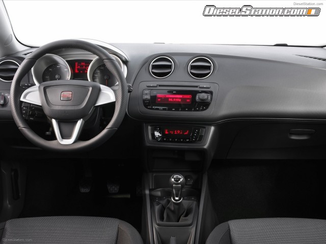 Seat IBIZA SPORTY SUPERMINI CELEBRATES 25 YEARS Picture #17 Seat IBIZA SPORTY SUPERMINI CELEBRATES 25 YEARS Picture #17