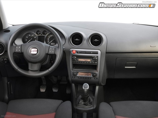 Seat IBIZA SPORTY SUPERMINI CELEBRATES 25 YEARS Picture #21 Seat IBIZA SPORTY SUPERMINI CELEBRATES 25 YEARS Picture #21