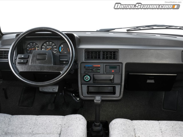 Seat IBIZA SPORTY SUPERMINI CELEBRATES 25 YEARS Picture #5 Seat IBIZA SPORTY SUPERMINI CELEBRATES 25 YEARS Picture #5