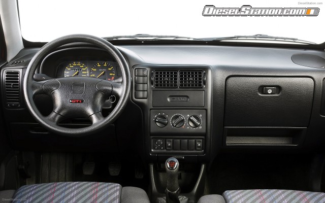 Seat IBIZA SPORTY SUPERMINI CELEBRATES 25 YEARS Widescreen Picture #15 Seat IBIZA SPORTY SUPERMINI CELEBRATES 25 YEARS Widescreen Picture #15