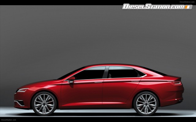 Seat IBL Concept 2011 Widescreen Picture #21 Seat IBL Concept 2011 Widescreen Picture #21