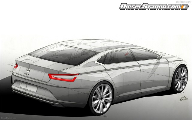 Seat IBL Concept 2011 Widescreen Picture #0 Seat IBL Concept 2011 Widescreen Picture #0