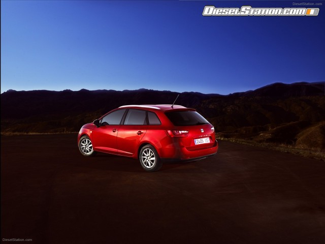 Seat Ibiza 2012 Picture #3 Seat Ibiza 2012 Picture #3