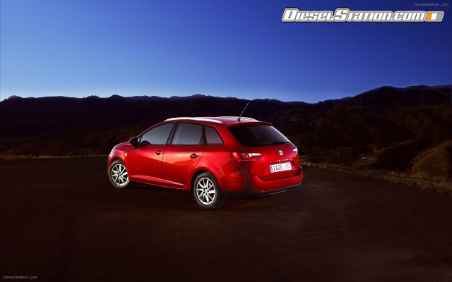 Seat Ibiza 2012 Widescreen Picture #0 Seat Ibiza 2012 Widescreen Picture #0