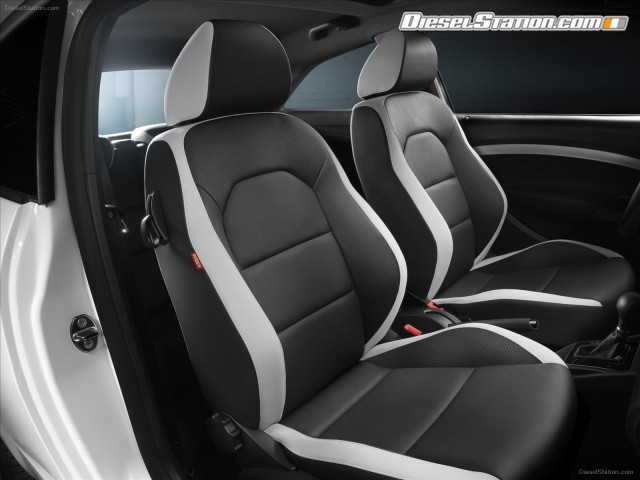 Seat Ibiza Cupra 2013 Picture #26 Seat Ibiza Cupra 2013 Picture #26