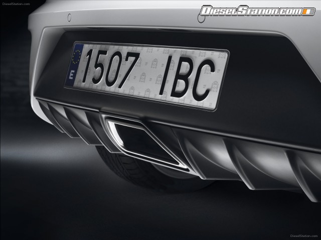 Seat Ibiza Cupra 2013 Picture #22 Seat Ibiza Cupra 2013 Picture #22