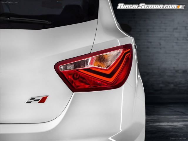 Seat Ibiza Cupra 2013 Picture #19 Seat Ibiza Cupra 2013 Picture #19