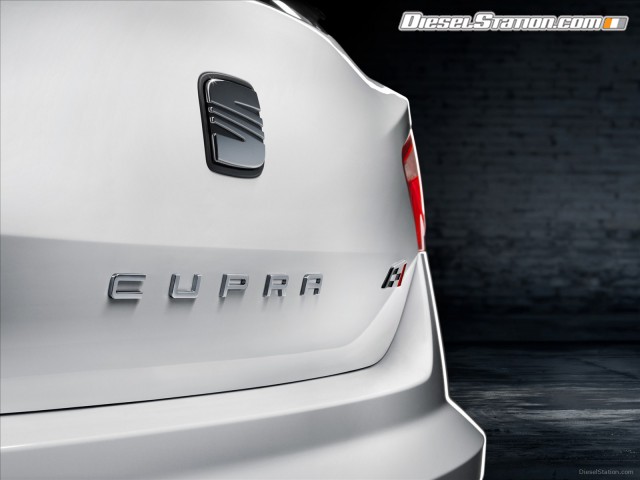 Seat Ibiza Cupra 2013 Picture #24 Seat Ibiza Cupra 2013 Picture #24