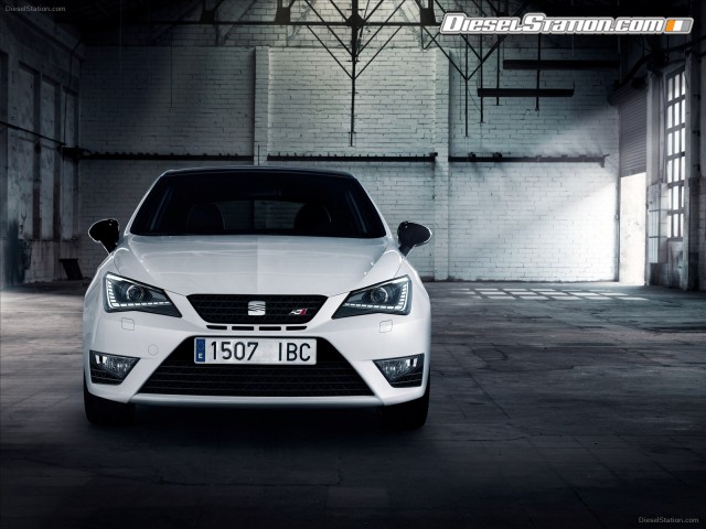 Seat Ibiza Cupra 2013 Picture #27 Seat Ibiza Cupra 2013 Picture #27