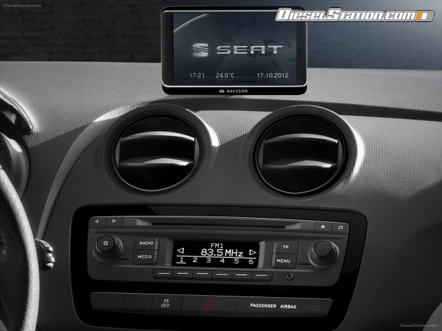 Seat Ibiza Cupra 2013 Picture #7 Seat Ibiza Cupra 2013 Picture #7