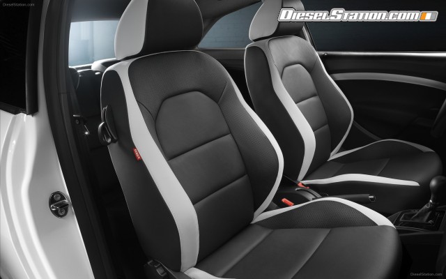 Seat Ibiza Cupra 2013 Widescreen Picture #15 Seat Ibiza Cupra 2013 Widescreen Picture #15