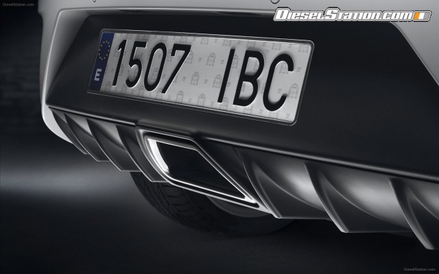 Seat Ibiza Cupra 2013 Widescreen Picture #31 Seat Ibiza Cupra 2013 Widescreen Picture #31