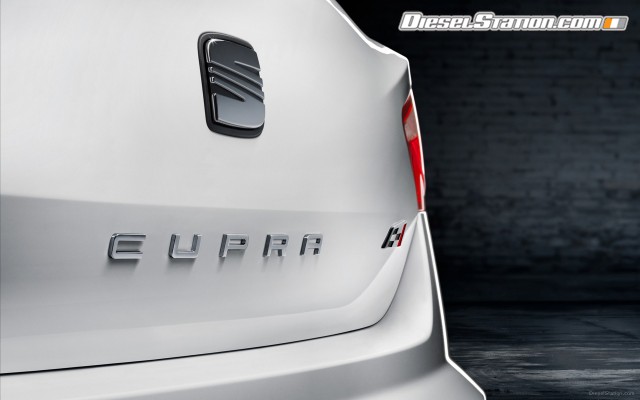 Seat Ibiza Cupra 2013 Widescreen Picture #20 Seat Ibiza Cupra 2013 Widescreen Picture #20