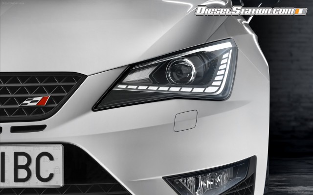 Seat Ibiza Cupra 2013 Widescreen Picture #35 Seat Ibiza Cupra 2013 Widescreen Picture #35