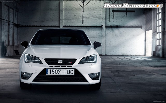Seat Ibiza Cupra 2013 Widescreen Picture #29 Seat Ibiza Cupra 2013 Widescreen Picture #29