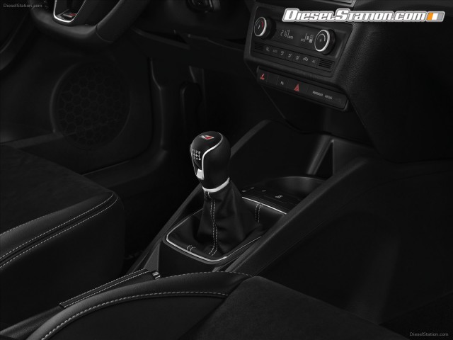 Seat Ibiza Cupra 2016 Picture #8 Seat Ibiza Cupra 2016 Picture #8