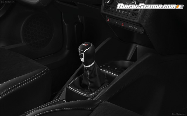 Seat Ibiza Cupra 2016 Widescreen Picture #18 Seat Ibiza Cupra 2016 Widescreen Picture #18