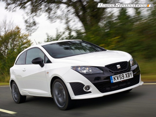 Seat Ibiza Cupra Bocanegra 2012 Picture #0 Seat Ibiza Cupra Bocanegra 2012 Picture #0