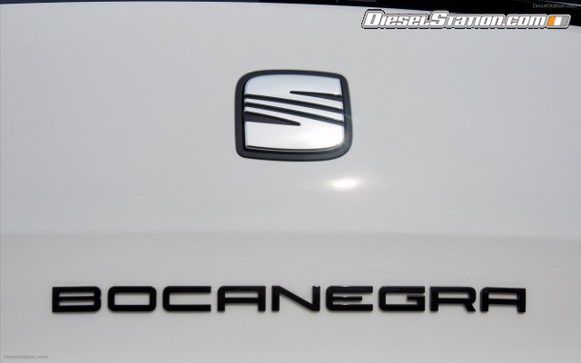 Seat Ibiza Cupra Bocanegra 2012 Widescreen Picture #7 Seat Ibiza Cupra Bocanegra 2012 Widescreen Picture #7