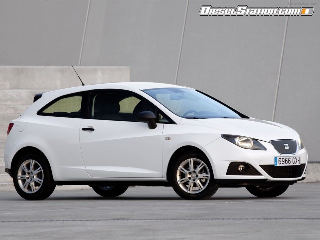 Seat Ibiza Ecomotiv 2011 Picture #28 Seat Ibiza Ecomotiv 2011 Picture #28