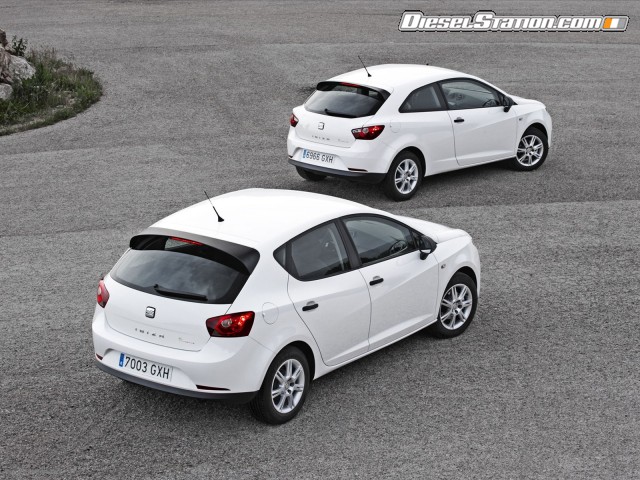 Seat Ibiza Ecomotiv 2011 Picture #11 Seat Ibiza Ecomotiv 2011 Picture #11