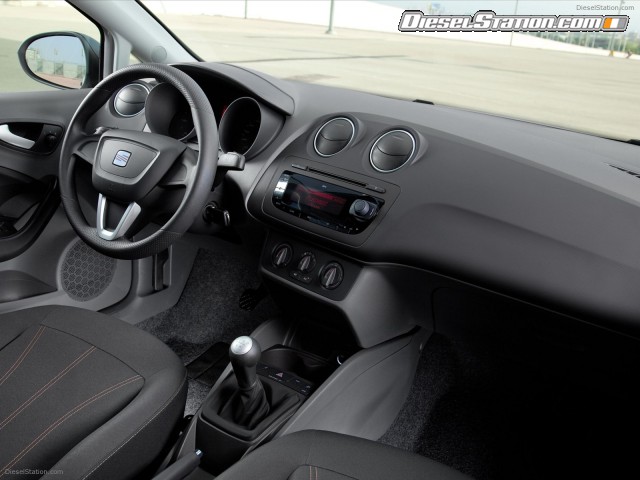 Seat Ibiza Ecomotiv 2011 Picture #33 Seat Ibiza Ecomotiv 2011 Picture #33
