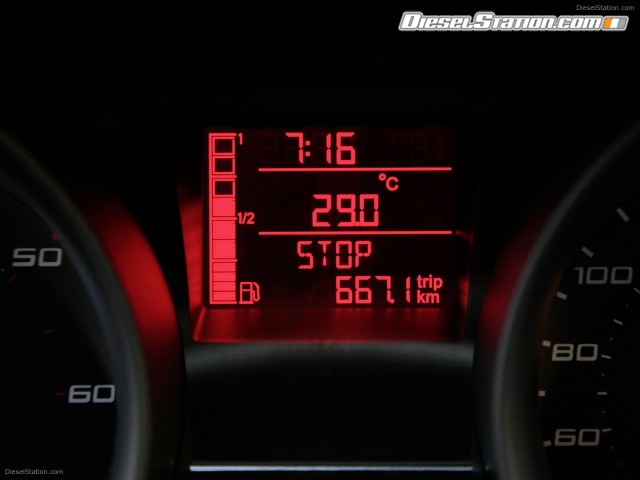 Seat Ibiza Ecomotiv 2011 Picture #10 Seat Ibiza Ecomotiv 2011 Picture #10