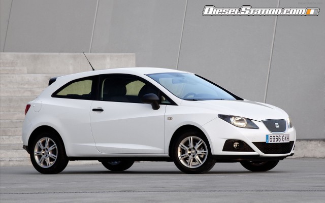 Seat Ibiza Ecomotiv 2011 Widescreen Picture #21 Seat Ibiza Ecomotiv 2011 Widescreen Picture #21