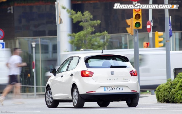 Seat Ibiza Ecomotiv 2011 Widescreen Picture #25 Seat Ibiza Ecomotiv 2011 Widescreen Picture #25