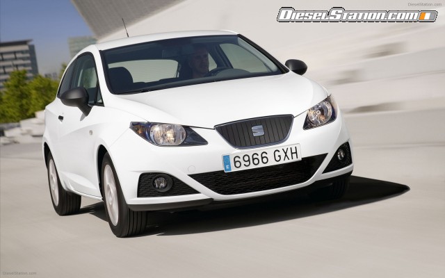 Seat Ibiza Ecomotiv 2011 Widescreen Picture #30 Seat Ibiza Ecomotiv 2011 Widescreen Picture #30